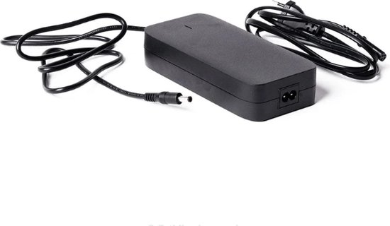 Orginele OUXI V8/V9/V20/H9/CrossBoss fatbike oplader van Ouxi