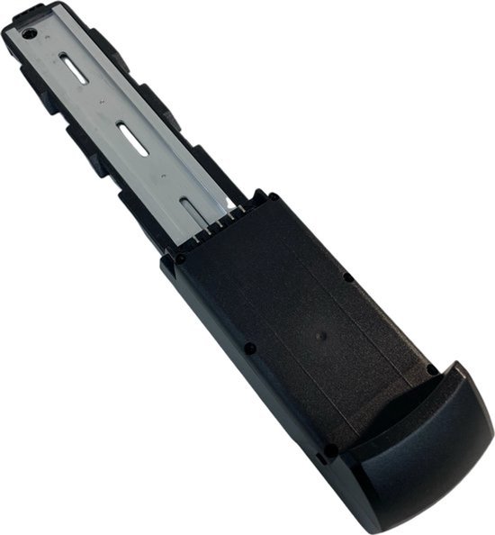 ORGINELE V20 PRO ACCUHOUDER - ACCUSLEE - LA SOURIS - E-FATHER - QMWHEELS - FATBIKE - HOUDER van La Souris