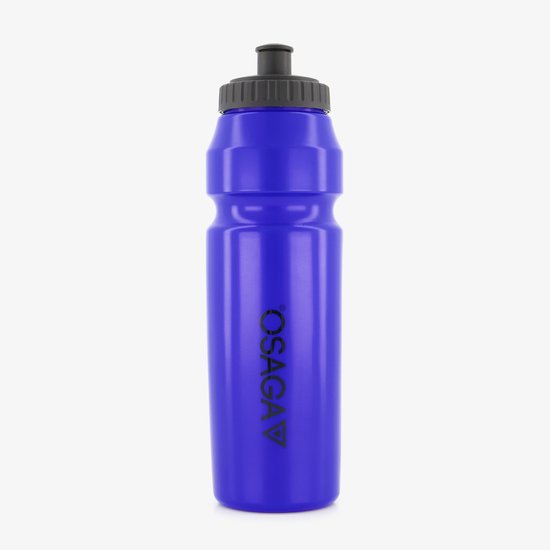 Osaga bidon blauw 1 liter
