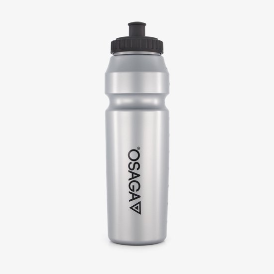Osaga bidon zilver 1 liter