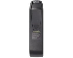 Ouxi accu 48V 20Ah - fatbike V8 C80 H9 C90 - 950Wh - 4-pins van Merkloos