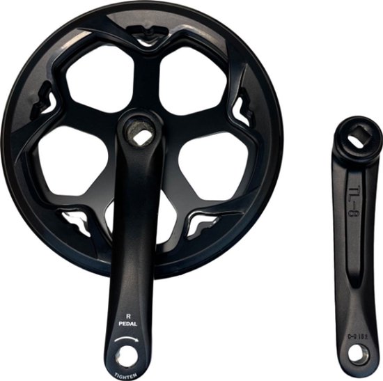 Ouxi - Crankset van Ouxi