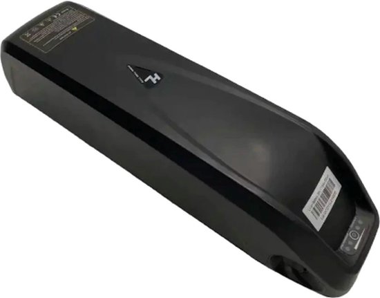 Ouxi Fatbike Accu - H9 - V8 - V8 2.0 enz. - van Ouxi