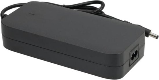 Ouxi - Oplader van Ouxi