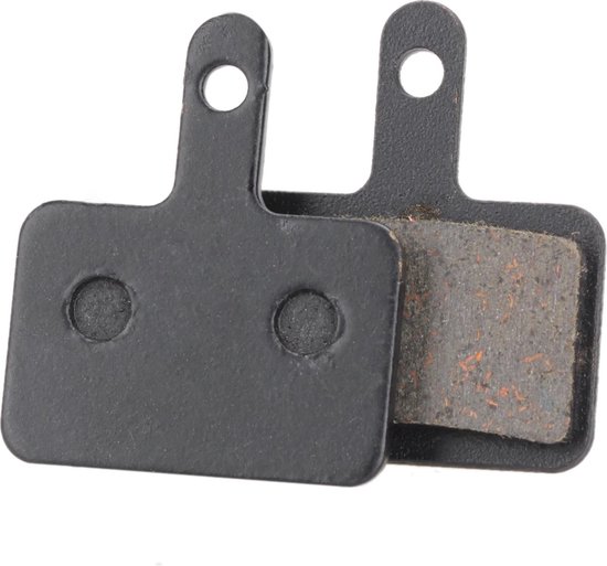 Ouxi / QM V20 Crossboss Fatbike Remblokjes 4-season Set van 2
