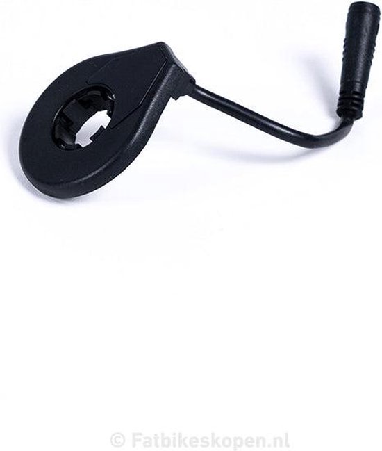 Ouxi - Trapper Sensor van Ouxi