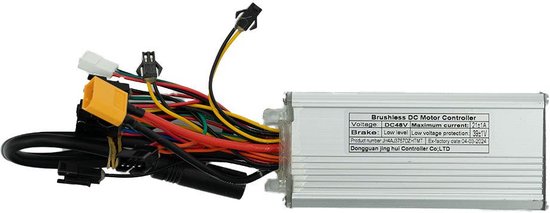 OUXI V8 - Controller - (zonder naam)