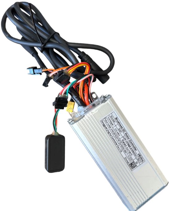 Ouxi V8 Ultra Controller