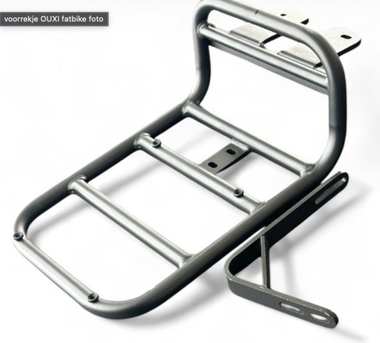 Ouxi Voorrek H9 OF V8 - voordrager - rekje - van Ouxi