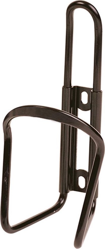 Oxc Bidonhouder Oxford 9,9 Cm Aluminium Zwart