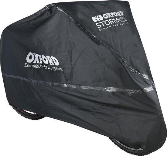 Oxford Fietshoes - Fatbike hoes - E-bike hoes –Fietshoes Indoor – Fietshoes Outdoor – Hoes e bike van Oxford