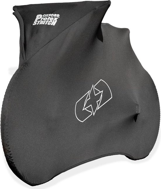 Oxford fietshoes indoor - stretch fietshoes - ademende fietshoes voor binnen van Oxford