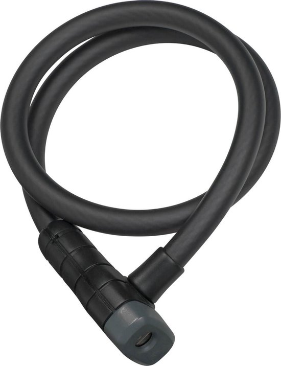 Pantserslot Abus Microflex 6615K/85 van ABUS