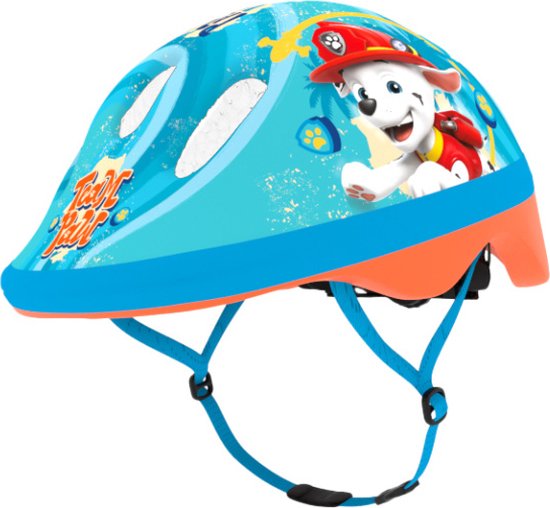 Paw Patrol Fietshelm - Nickelodeon Kinderhelm - 44-48 cm - XS van PAW Patrol