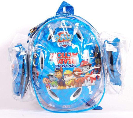 Paw Patrol Protectionset van PAW Patrol