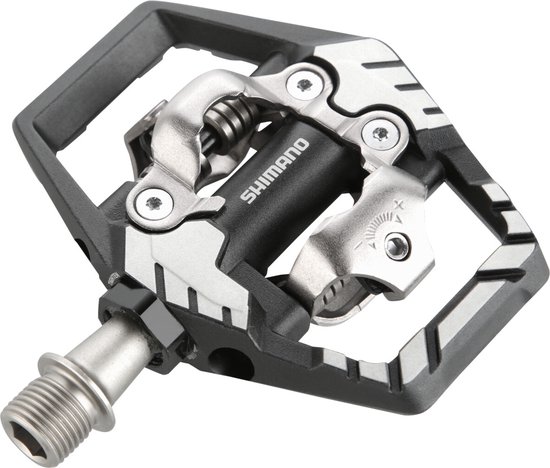 Pedaalset Shimano Deore XT PD-M8120 van Shimano