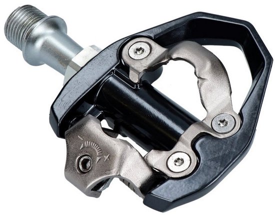 Pedaalset Shimano PD-ES600
