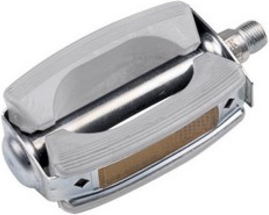 Pedaalset Union 689 Klassiek Wit van Union