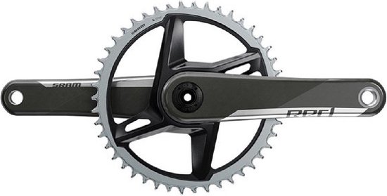 Pedalen Sram Red 1X D1 dub dm 40T
