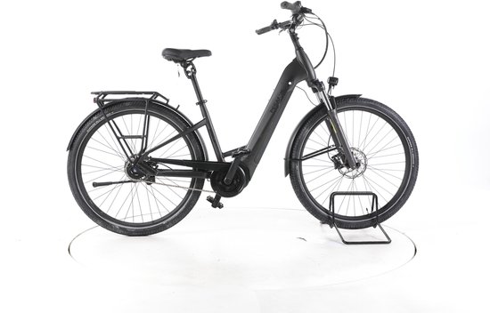 Pegasus Savino EVO 5R Performance Elektrische citybike Bosch Accu 625Wh 28" Pro