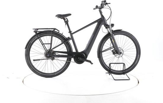 Pegasus Savino EVO 5R Performance Elektrische citybike Bosch Accu 625Wh 28" Pro