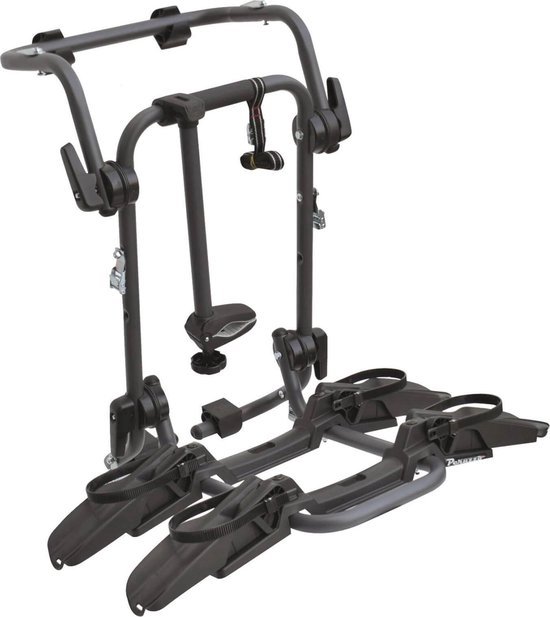 Peruzzo Pure Instinct 2 Fietsendrager Kofferbak van Peruzzo