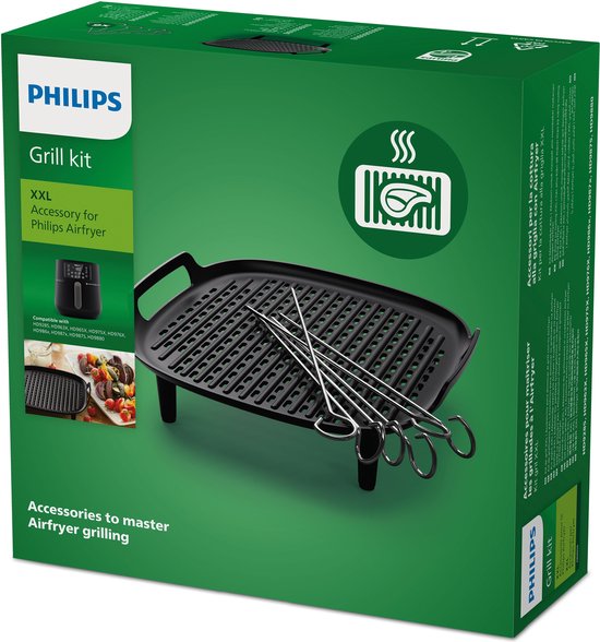 Philips HD9959/00 - Accessoire voor Airfryer van Philips
