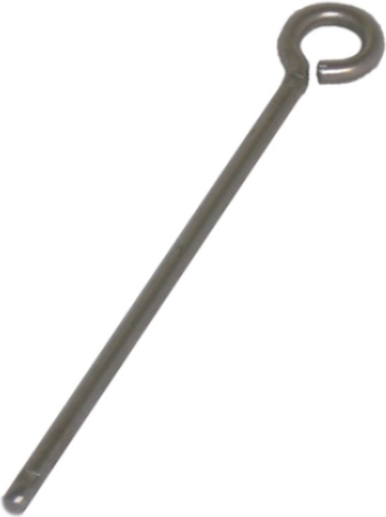 Pin voor Pureeknijper / Pers - Gefu | DAS ORIGINAL van Gefu