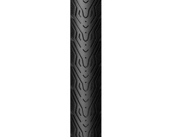 Pirelli Angel™ Dt Hyperbelt 5mm 60 Tpi Procompound 700c X 37 Stevige Urbanband Zwart 700C x 37