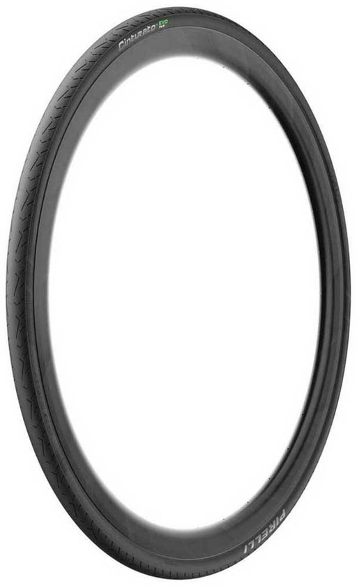 Pirelli Cinturato™ Evo Techwall+ 60 Tpi Smartevo As Tubeless 700 X 40 Racefietsband Zilver 700 x 40