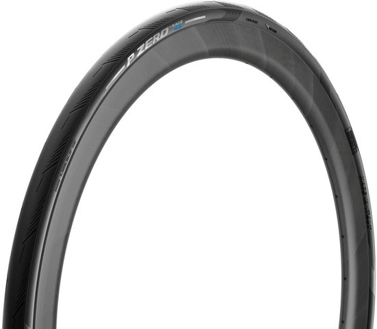 Pirelli P Zero™ Race 4s Techbelt 127 Tpi Smartevo 700c X 30 Racefietsband Zwart 700C x 30