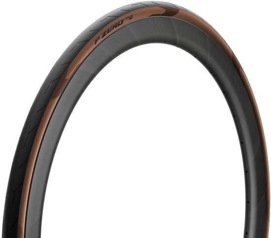 Pirelli P Zero™ Race Rs Classic Techbelt 127 Tpi Smartevo2 700 X 28 Racefietsband Goud 700 x 28