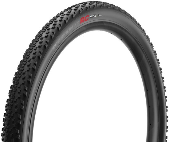 Pirelli Scorpion™ Race Xc Rc Prowall Classic 120tpi Tubeless 29´´ X 2.4 Mtb-band Zilver 29´´ x 2.4
