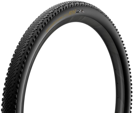 Pirelli Scorpion™ Race Xc Rh Colour Edition Prowall 120 Tpi Race Xc Compound Tubeless 29´´ X 2.4 Mtb-band Zwart 29´´ x 2.4