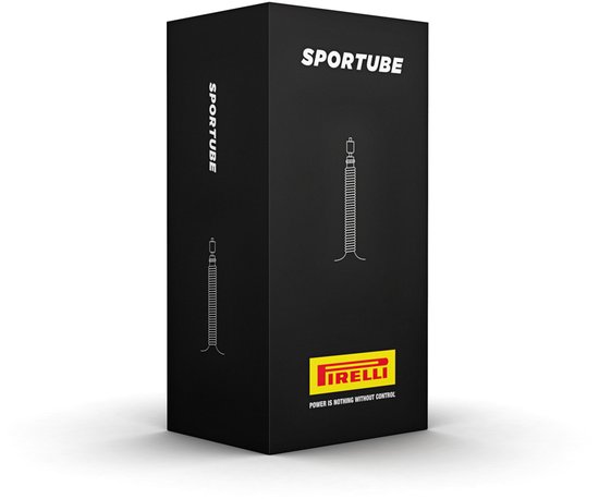 Pirelli Sporttube Race Binnenband