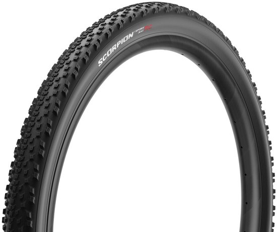 Pirelli Tire Scorpion Sport Xc Black - UNI