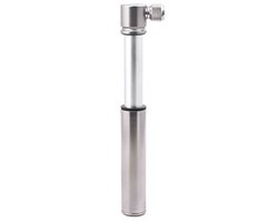 Pocket Bike Pump - Compact en Handzaam Voor Fietsers