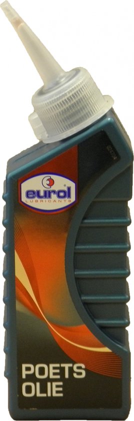 Poetsolie Eurol 100ml