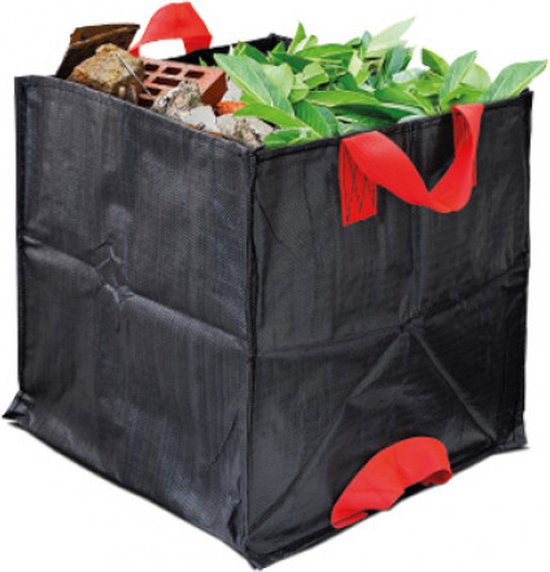 Polet Tuinzak 50x50x50CM 125L van Polet.