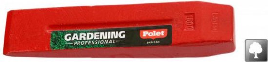 Polet Wig 2000gr van Polet.