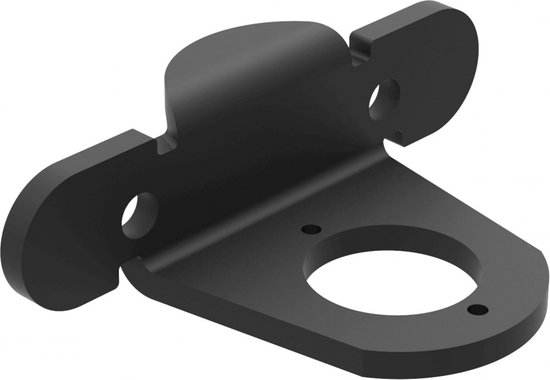 Polisport A-Head adapter voor Guppy mini plus voorzitje (2022) van Polisport