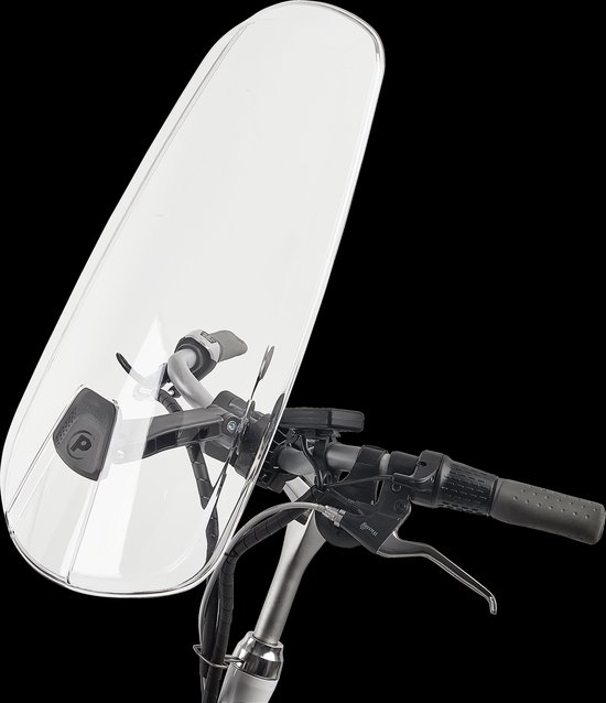 Polisport Bubbly Plus Kinderzitje - 2020 Editie - Zwart/Donkergrijs van Polisport