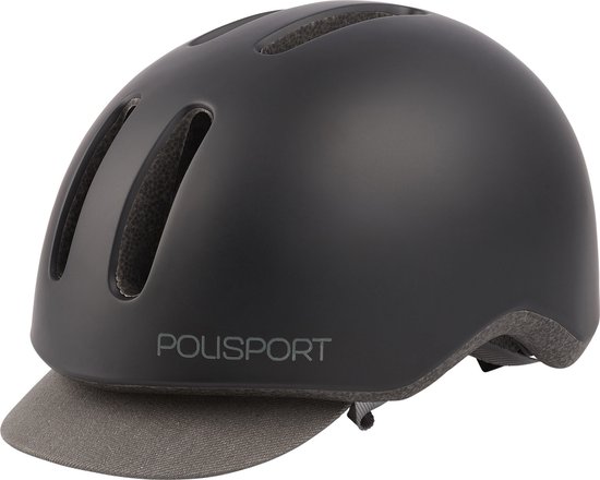 Polisport - Fietshelm Commuter van Polisport