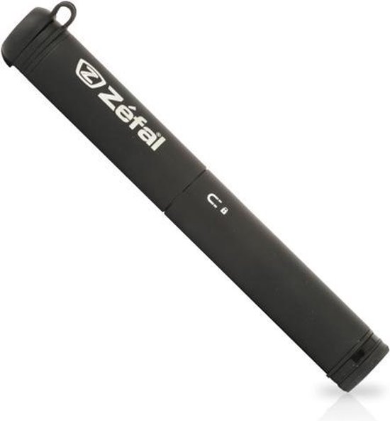 POMP ZEF EZ MAX FC CO2 ALM ZW