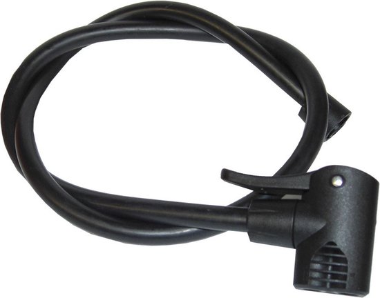 POMPD XLC ALPHA/BETA/GAMMA/DELTA SLANG UNIV ZW van XLC