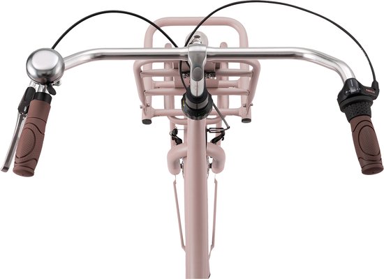 Popal Daily Dutch Basic+ - Fiets