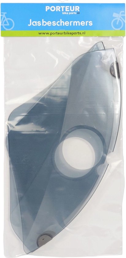 Porteur Jasbeschermer Porteur lucra 28/5 van Merkloos