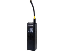 POWERHAND Elektrische Bandenpomp 8,3 bar