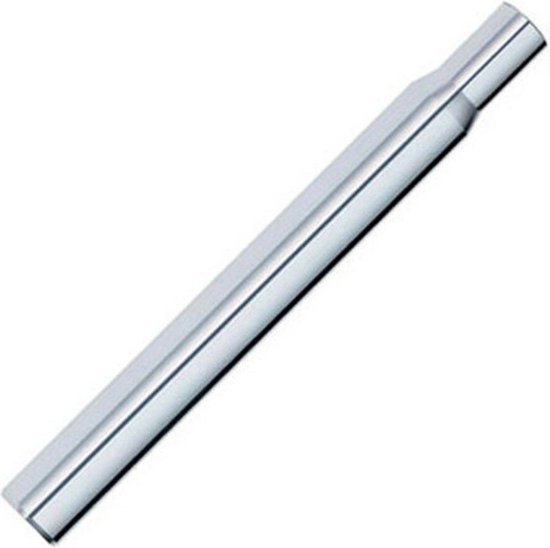 Primax Zadelpen kaars E SP23 ø28.8/350mm aluminium zilver van Primax