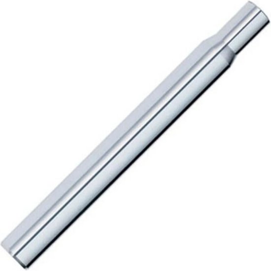 Primax Zadelpen kaars primax E SP23 27.2 Zilver van Primax